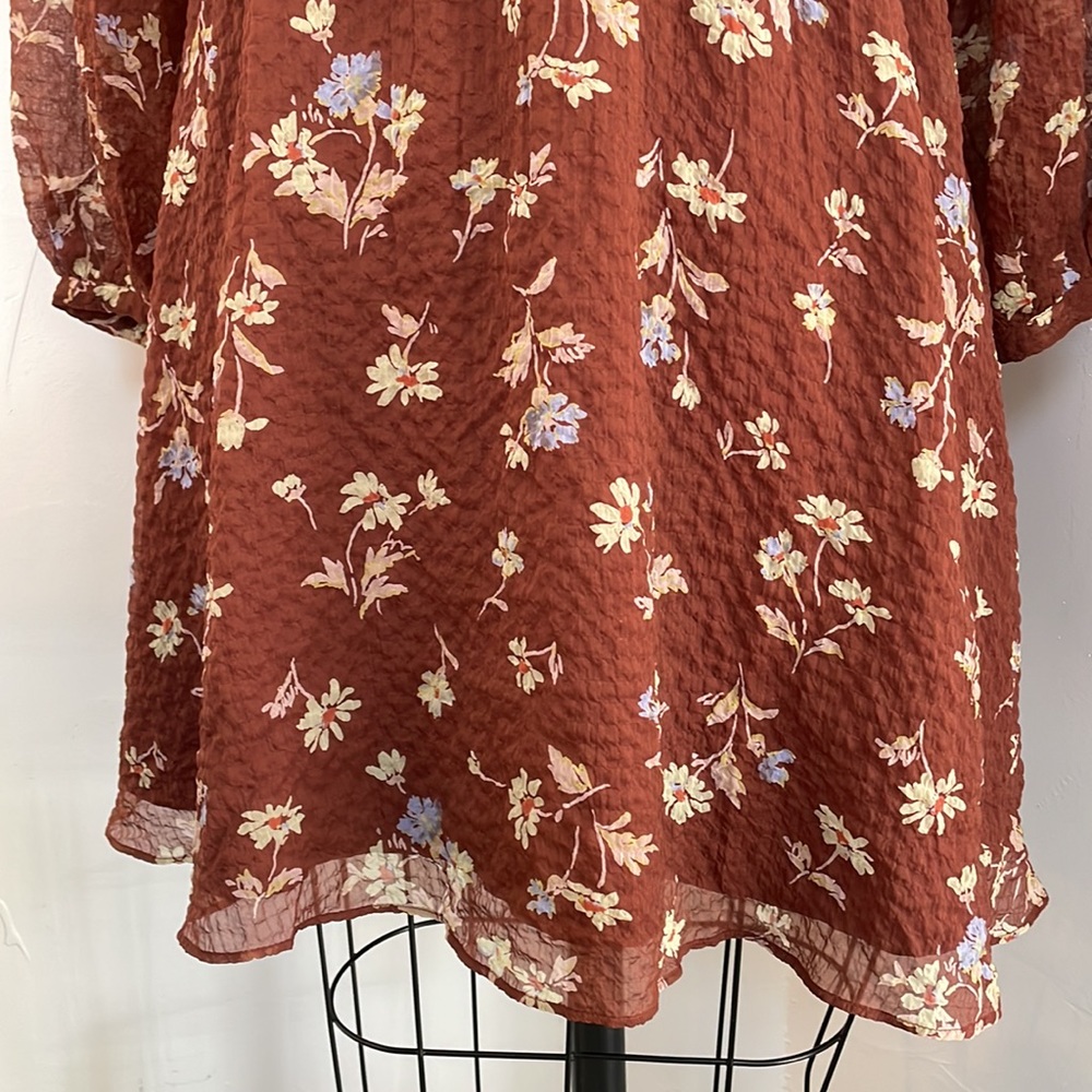 Madewell Dress‎ - Picture 5 of 10